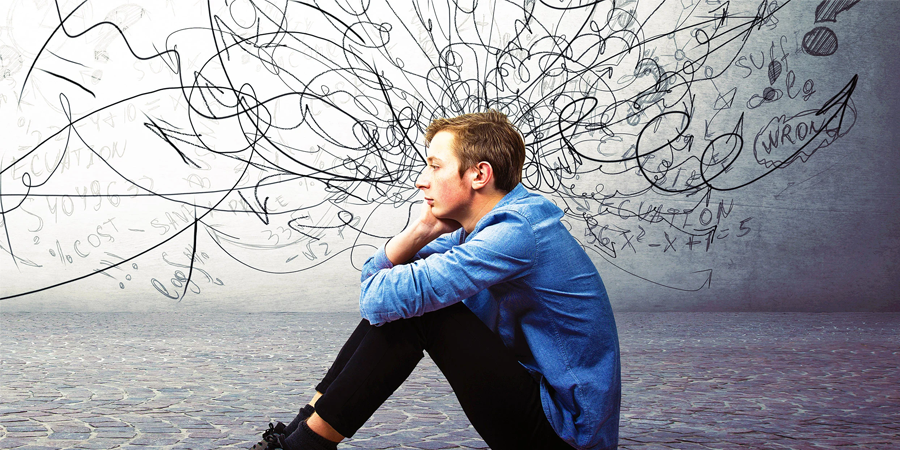 Est-ce que l’overthinking est reconnu dans le monde ?
